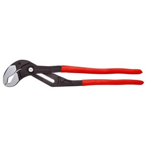 Knipex 86 03 150 - Tenaza llave de 150 mm con mangos de plástico PVC –  Ferrotecnia