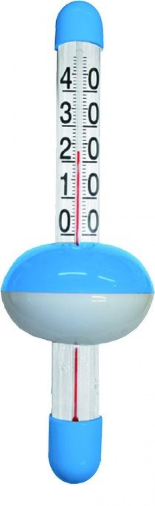 Termómetro De Doble Lectura &Quot;Grande