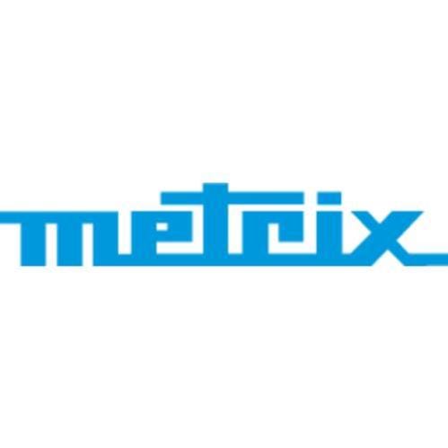 Metrix MTX 202 Multimètre numérique protégé contre les projections d'eau  (IP54) CAT III 600 V Affichage (comptes) : : Bricolage
