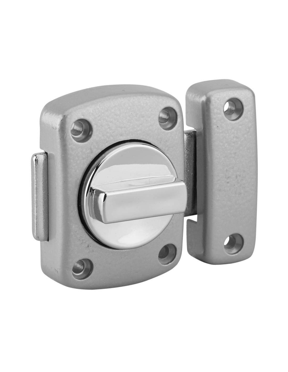 C.R. ART. 3350 SERRATURA DI SICUREZZA CON POMOLO DESTRA SENZA ASTE - Foto 5