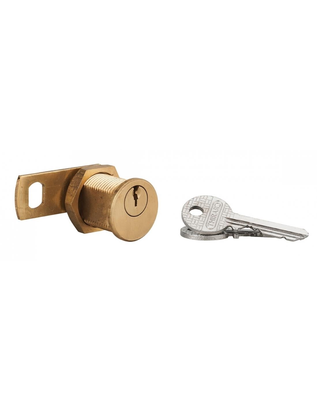 CLICKRAFT chiave reversibile 8 mm