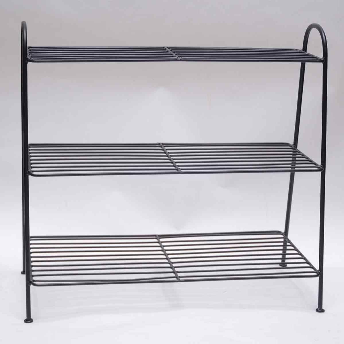 TATAGO Base Per Materasso Con Struttura In Metallo Resistente, Capacità Massima Di 16 Cm, Supporto Extra Forte E Antiscivolo, Nessun Rumore E Nessuna