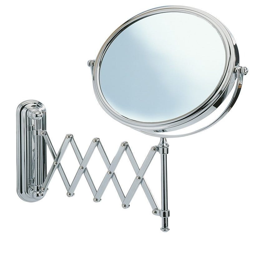 Miroir cosmétique avec lumière 2 en 1 CM 840 Medisana 401678 - Habitium®
