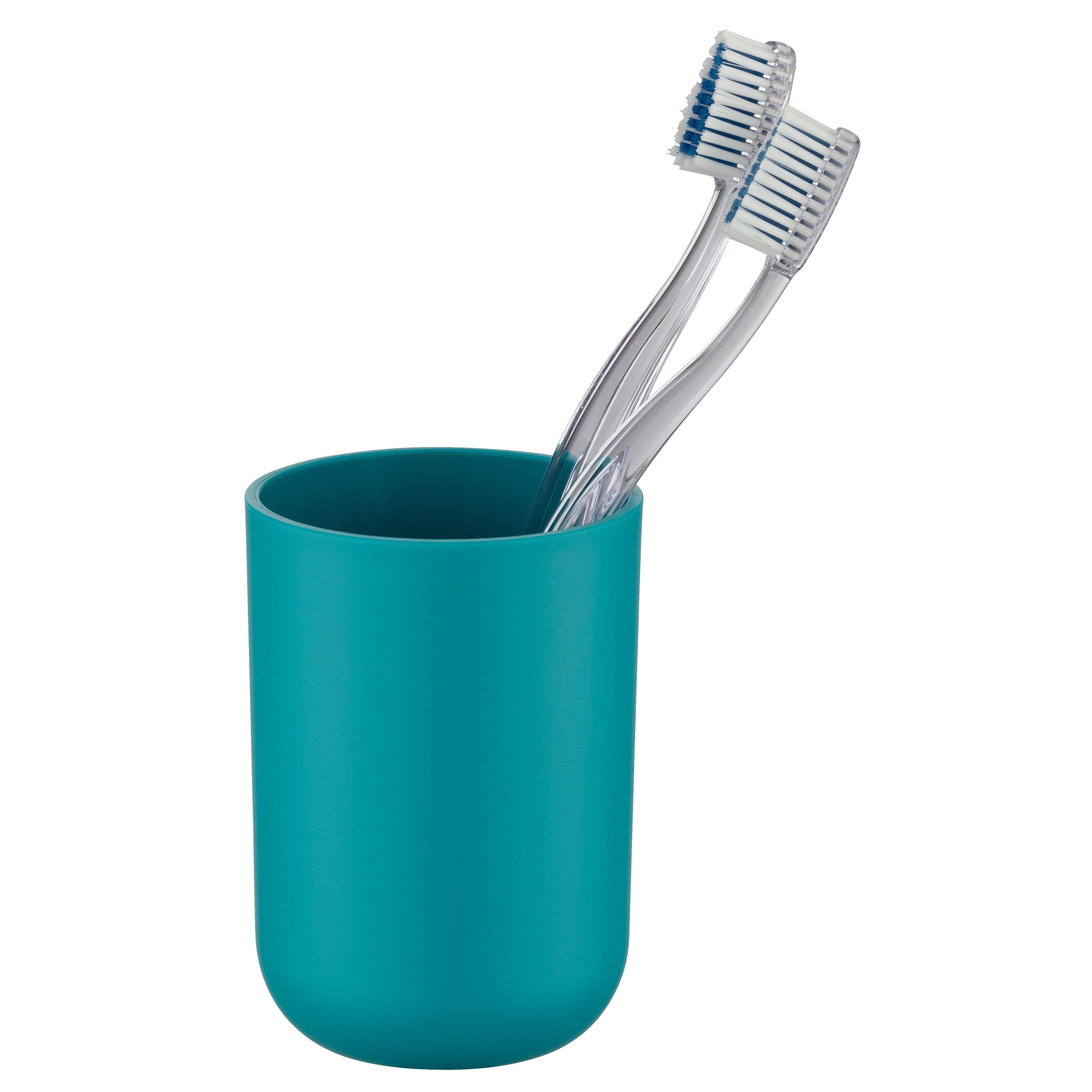 marque generique - porte-gobelet brosse à dents style nordique pour arbre  inox 350ml - Meubles de salle de bain - Rue du Commerce