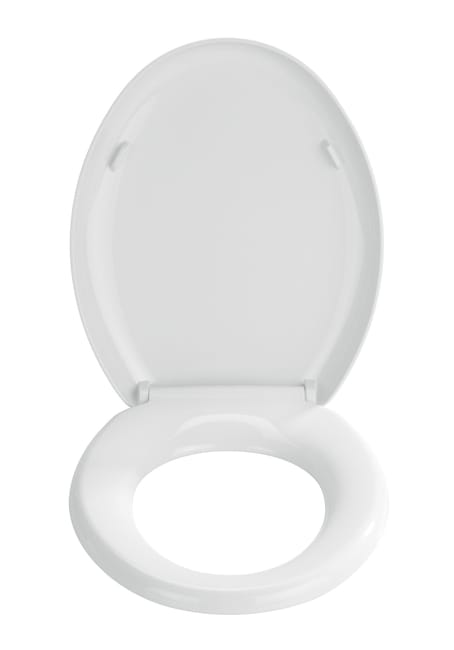 MIRA Abattant WC Premium Thermoplast WENKO WENKO Leroy Merlin