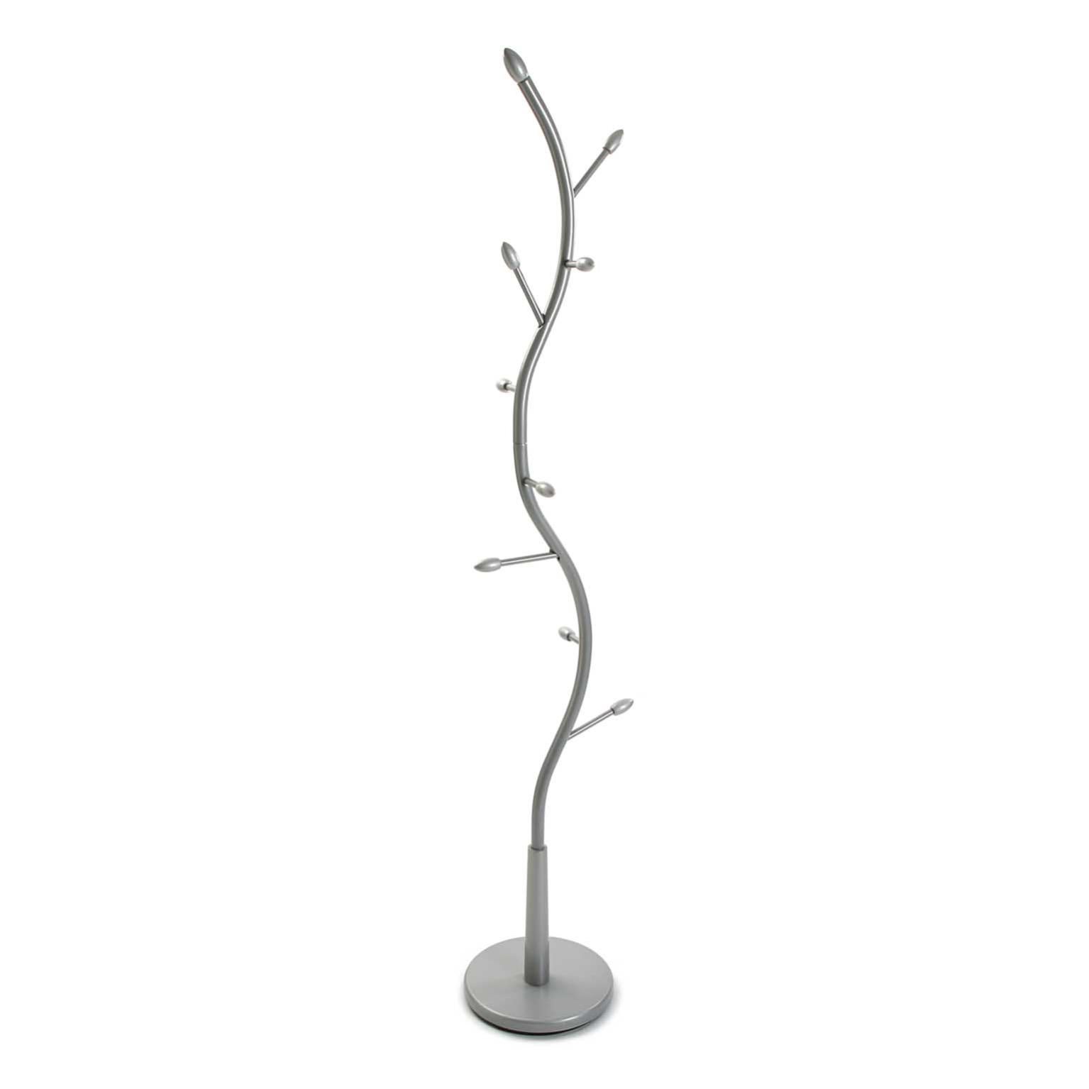 D0071 APPENDIABITI APPENDINO ATTACCAPANNI GRIGIO