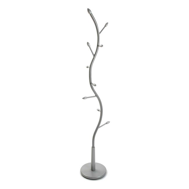 D0071 APPENDIABITI APPENDINO ATTACCAPANNI GRIGIO D0071 APPENDIABITI APPENDINO ATTACCAPANNI GRIGIO