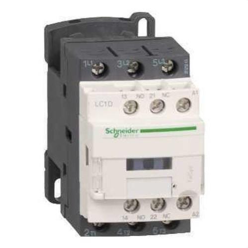 Contattore 32A 1 NO/1 NC 230V 50-60Hz | Leroy Merlin Contattore 32A 1 NO/1 NC 230V 50-60Hz | Leroy Merlin