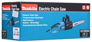 Sega elettrica a catena Makita UC4041A 