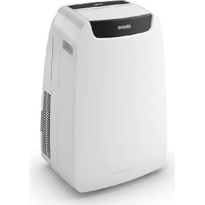 Condizionatore mobile BEKO - 1900 W - 6500 BTU / h - Classe energetica A -  Non reversibile : : Casa e cucina