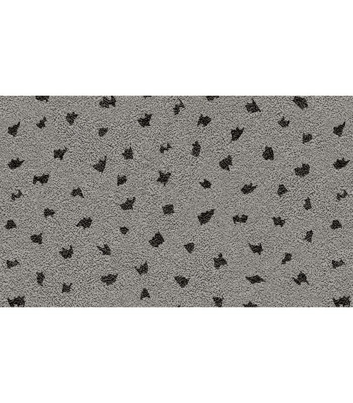 NOVOTEX - Tapis caoutchouc C200 Marche 25x75 cm - Ce tapis d