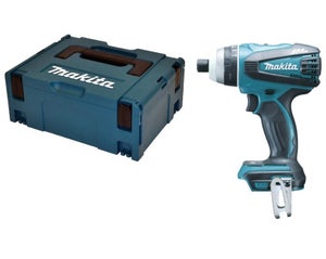 Makita DDF484RT3J - Perceuse-visseuse 13mm sur accu LXT 18V + 3x