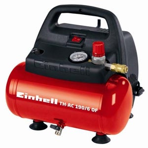 Compressore portatile per auto EINHELL 2072112 in offerta su Prezzoforte