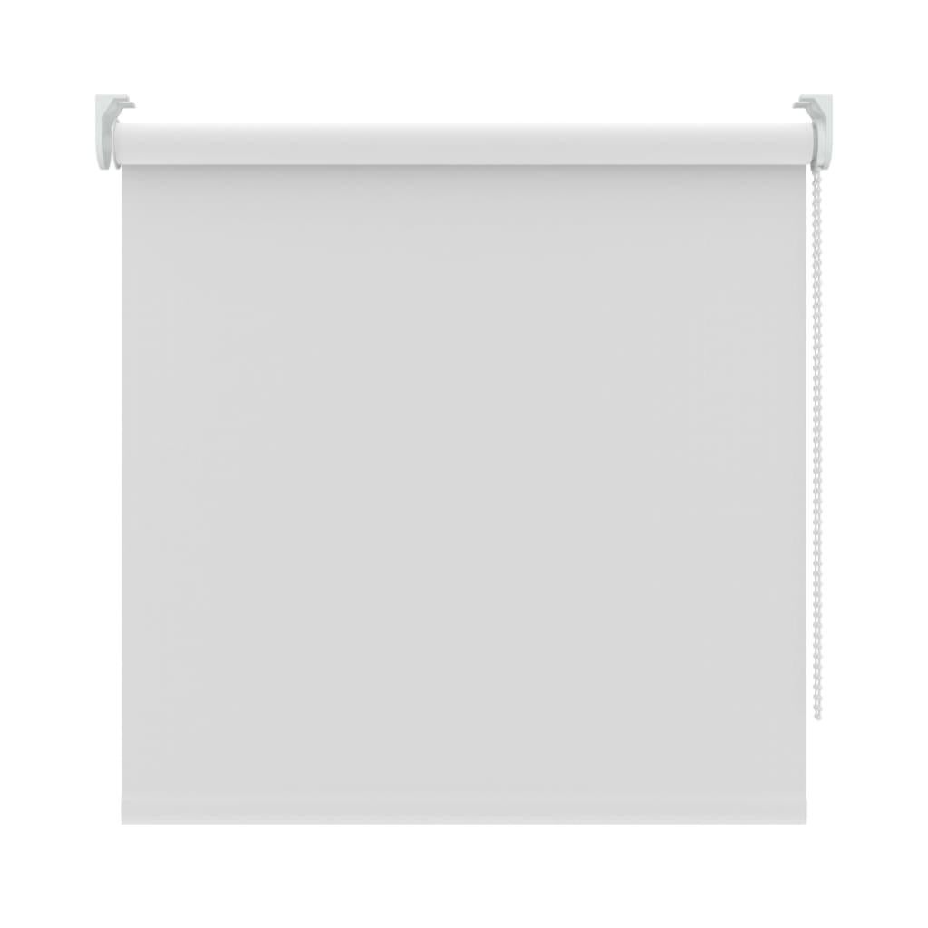 Store Roulant Occultant Blanc 120x190 Cm Decosol Leroy Merlin