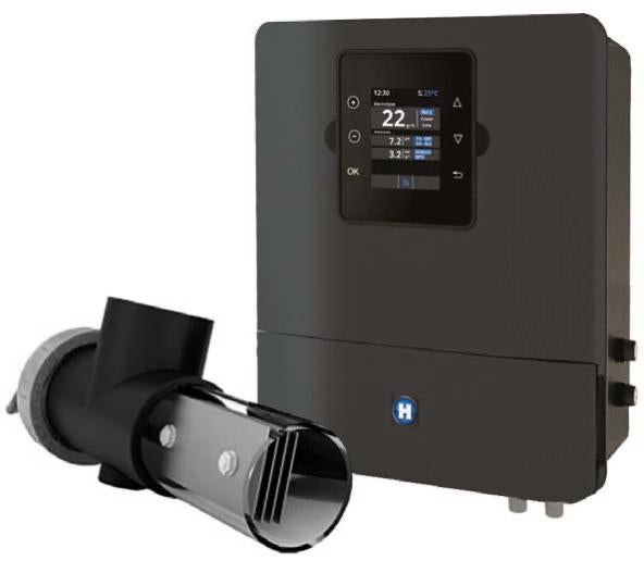 Clorador Salino Aquarite Low Salt Ref. Hl0003Ls De Hayward