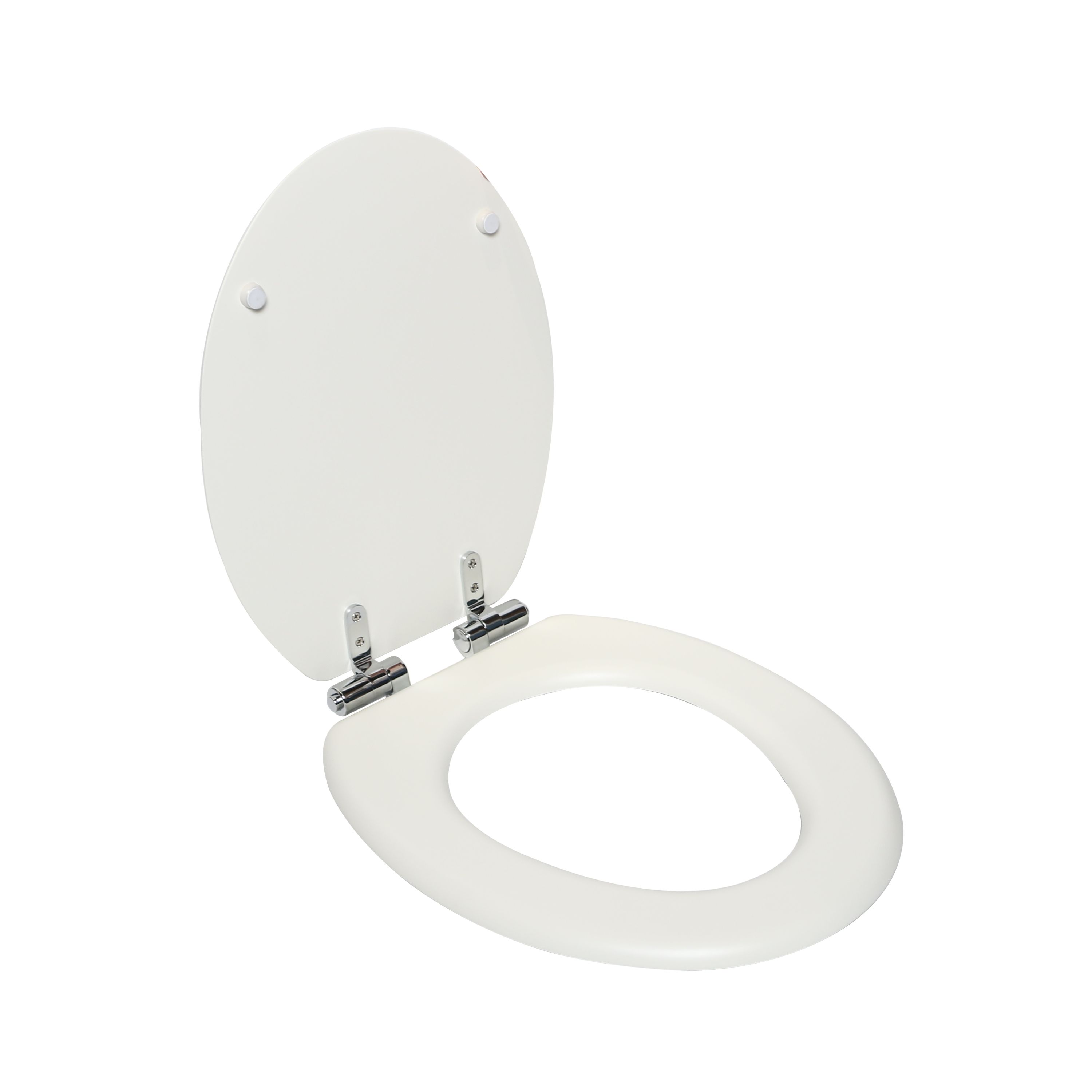 Abattant wc top entraxe 19 cm