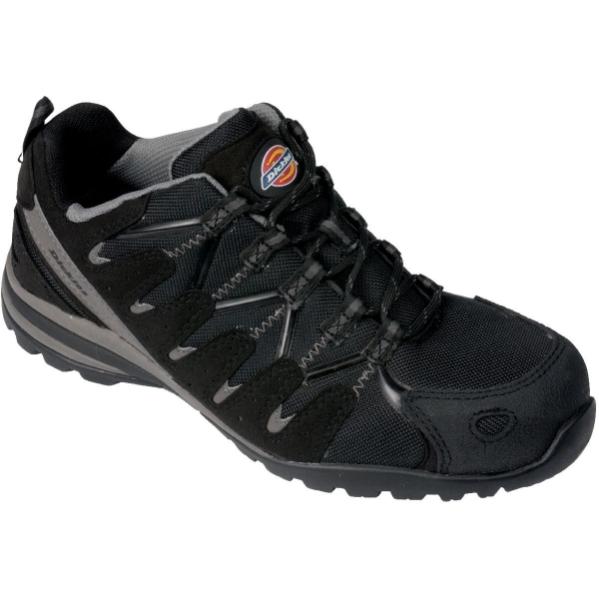 Dickies Medway Dickies Chaussure De SecuritÃ© DICKIES MEDWAY