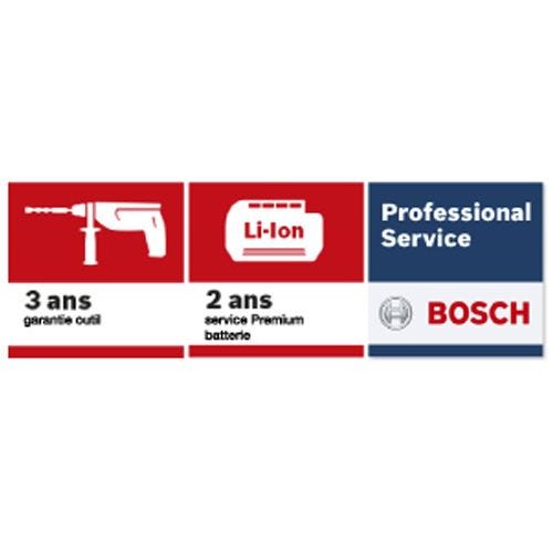Chargeur BOSCH GAL 12V-40 Professional
