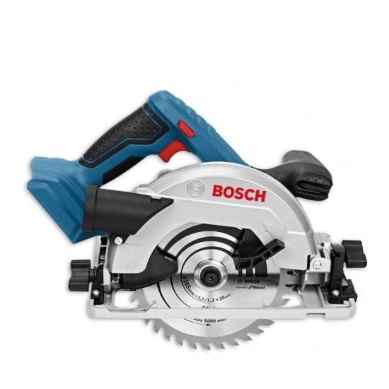 Soldes Bosch GKS 85 G Professional 2024 au meilleur prix sur