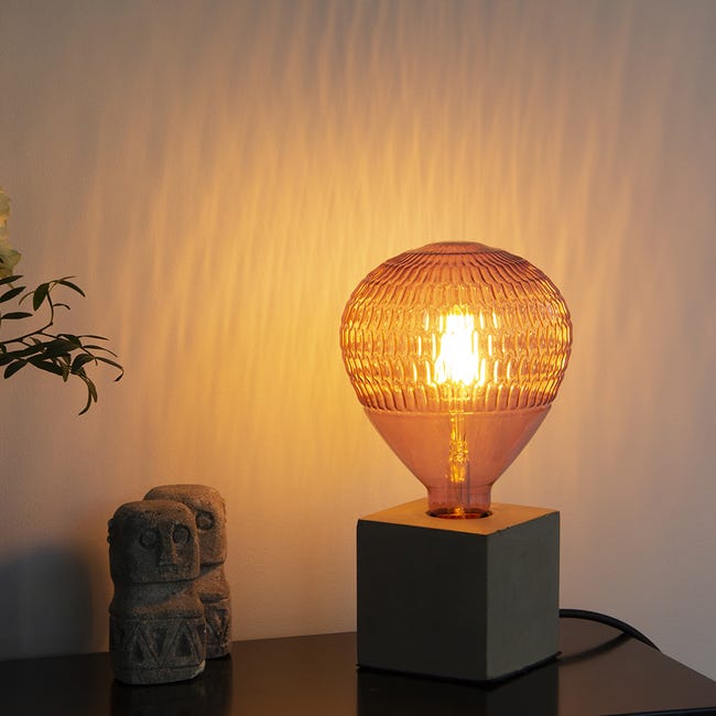 Lampe 12v 30w avec culot céramique - SANTELEC