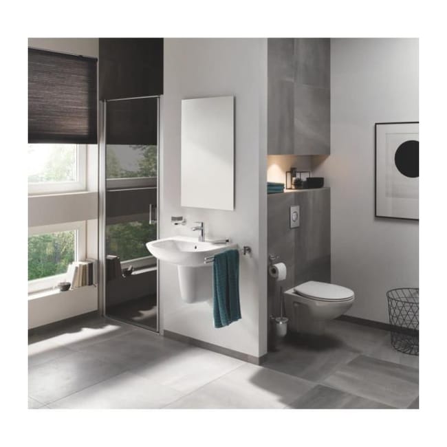 Abattant grohe sales