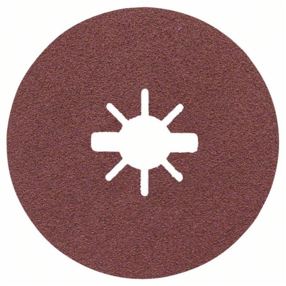 Disques à Lamelles 125mm Pour ébardage Rhodius LSZ-F1 125 DURCHM. 460