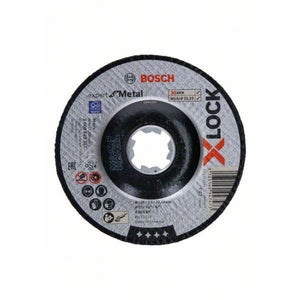 Disco diamantato EXPERT MultiMaterial X-LOCK Turbo - Bosch