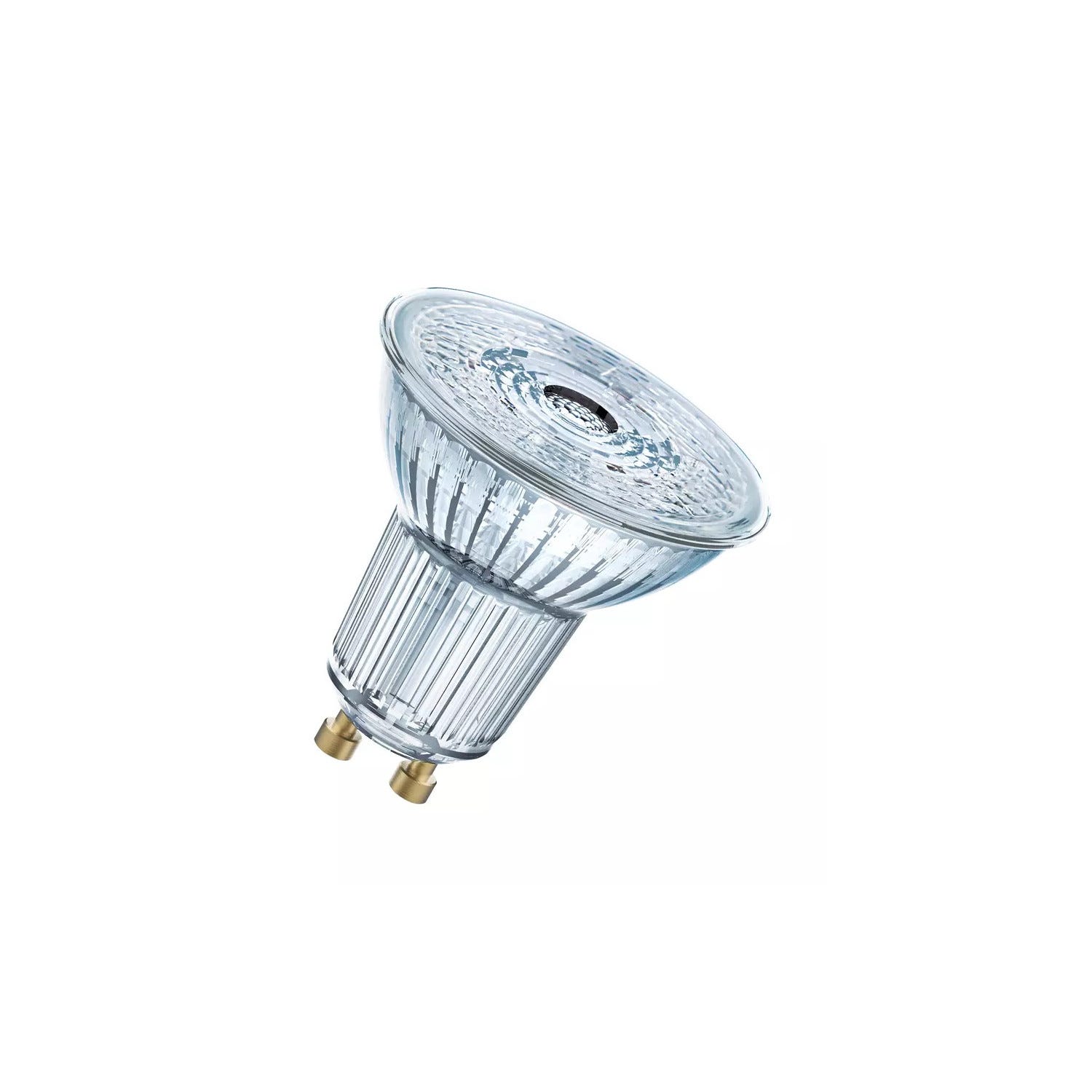 Ampoule LED GU10 6.9W 575 lm PAR16 VALUE 4058075096646 Blanc Froid 6500K  36º