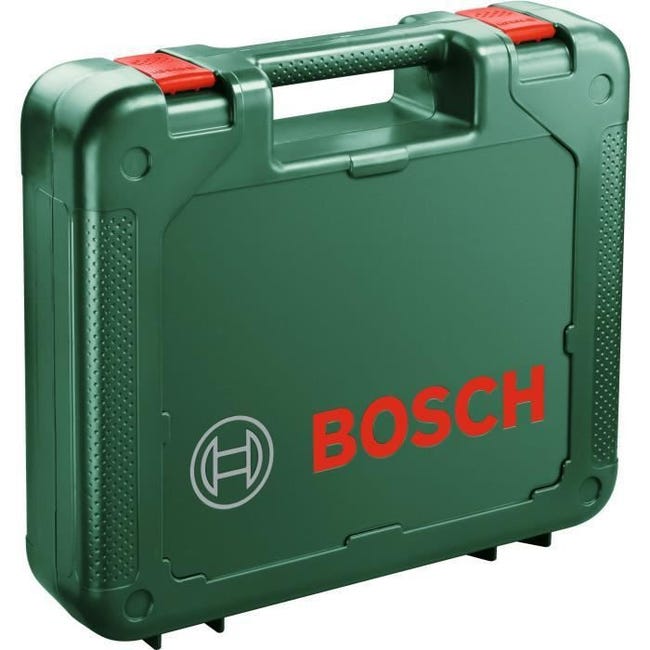 Perceuse visseuse sans fil Bosch 1800 LI-2 18V-1,5Ah