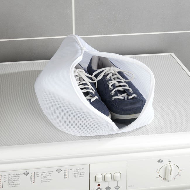 Sacs de lavage de chaussures paresseux, filet de Machine à laver, sacs de  lavage pour sous-vêtements et chaussures – Oz Marketplace