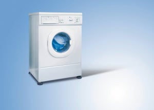 Tapis anti-vibrations très efficace pour machines à laver et haut-parleurs  – découpable – Produit de qualité fabriqué en Allemagne (125 x 350 cm, 5  mm) : : Cuisine et maison