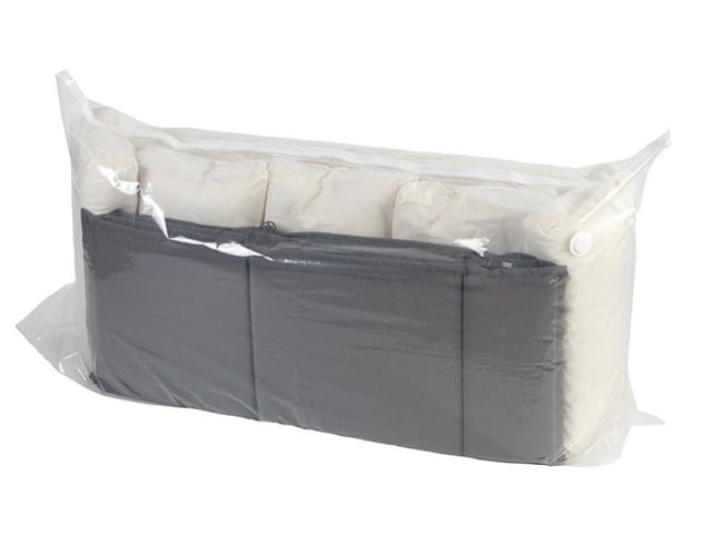 Housse de rangement sous vide xxl best sale
