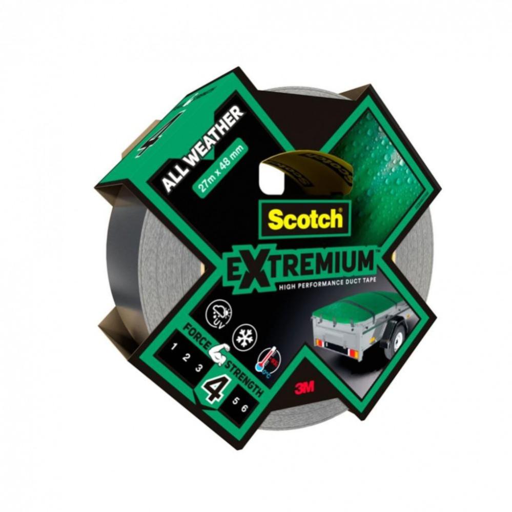 TEROSON 1896974 Kit Adesivo Per Riparazioni Esterne | Colla Sigillante Nera 310 Ml