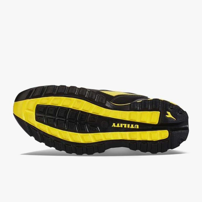 Zapatos diadora de seguridad zara hotsell