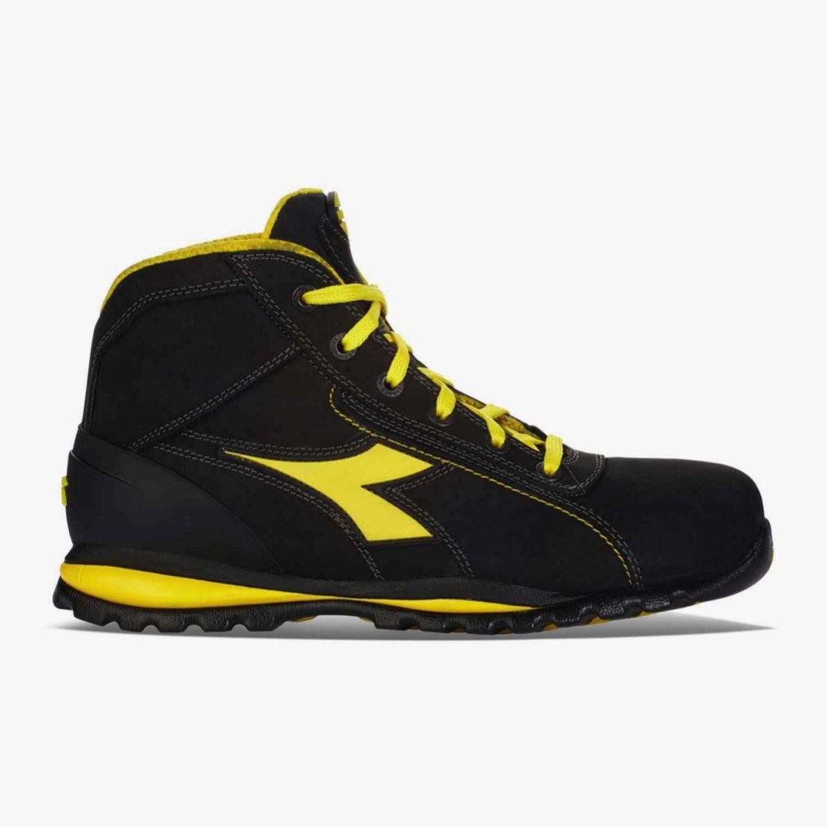 Chaussures de securite leroy discount merlin
