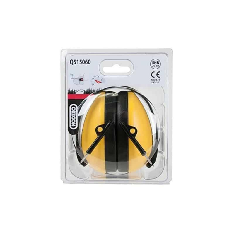 OREGON ProtègeOreilles à arceau, Q515060 Leroy Merlin