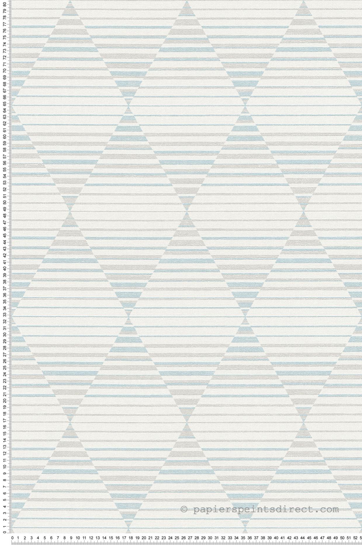 Trouver 221 Avec 25 5 12 9 Et 11 Papier peint Spot 4 - SP14879 | Leroy Merlin
