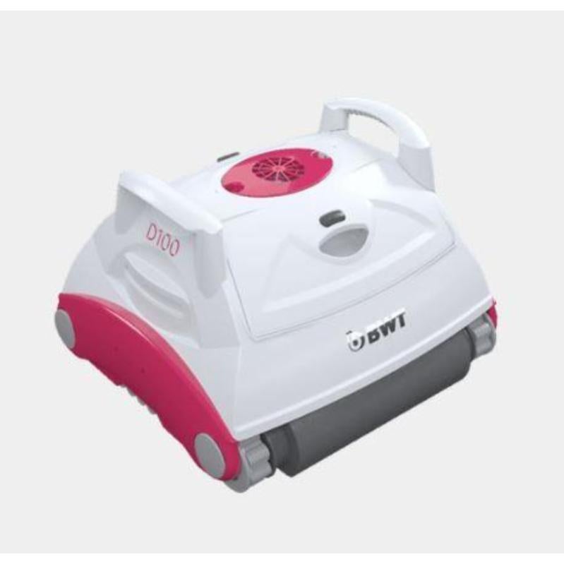 Robot Piscina Bwt D100 Pool Cleaner 1016100 Ath