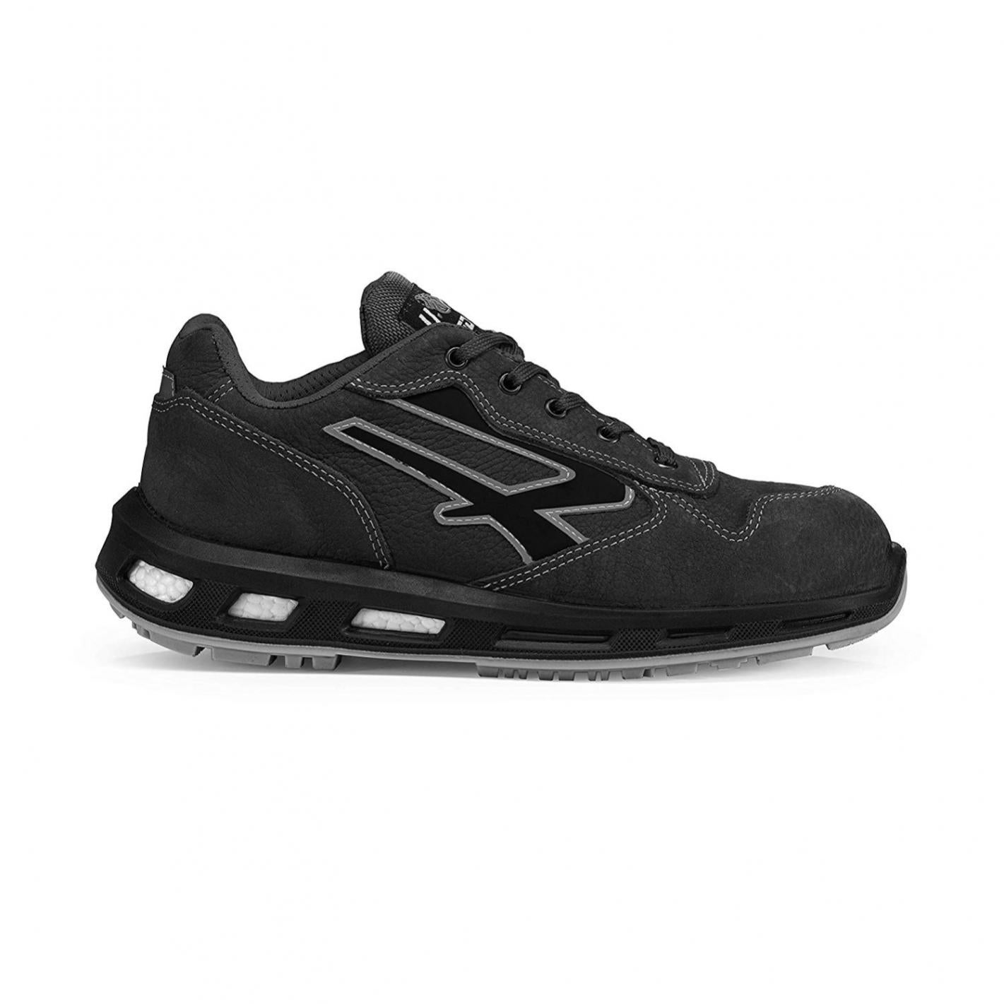 Scarpe Antinfortunistiche U Power Carbon S3, Misura 47 - U Power | Leroy  Merlin