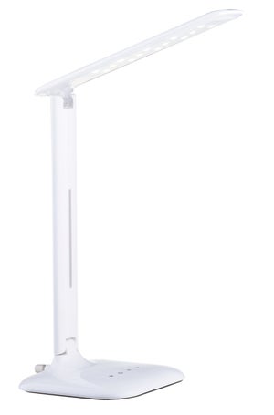 Acheter Lampe de Table de chevet AC 110130V, lampe de bureau, lampe de  chevet, double USB et double prise sensible