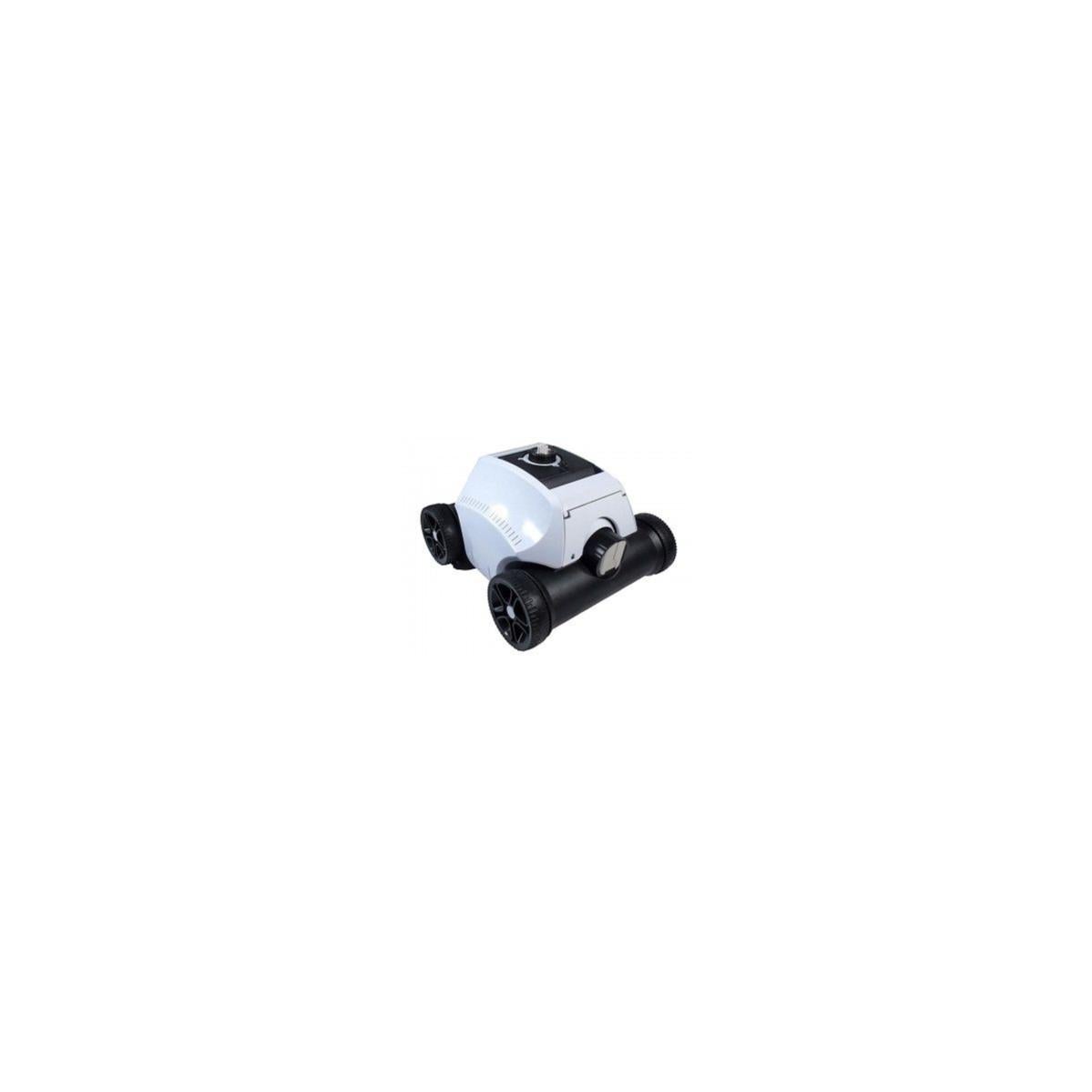 Kit Pulizia Automatico Per Portafiltro Caffè – Con Spazzola E Vassoio, Compatibile 51/53/58 Mm, In PC Nero