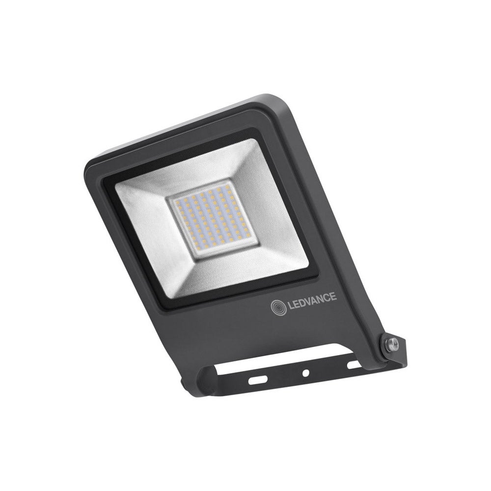 LEDVANCE Floodlight LED, Lampada da esterno, ENDURA® FLOOD Bianco ...