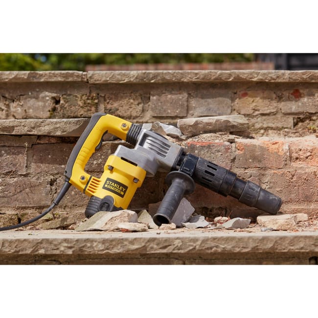 Stanley fatmax sds deals