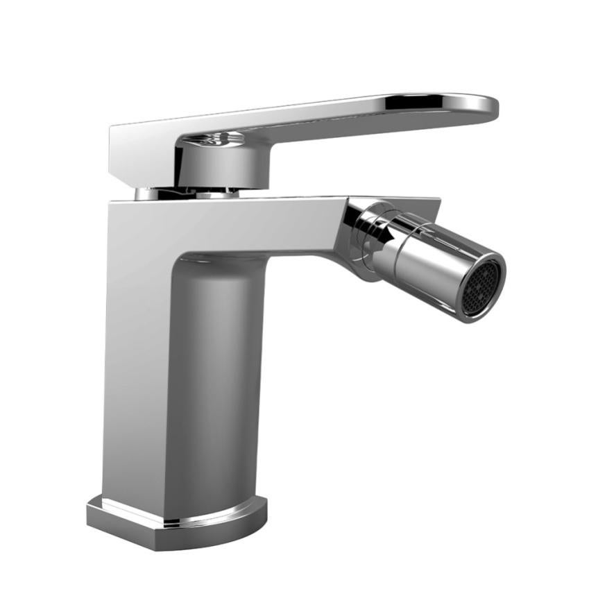 Ulytid Rubinetto Bagno Lavabo, Miscelatore Lavabo Bagno Monocomando Fredda e Calda Regolabile Ulytid Rubinetto Bagno Lavabo, Miscelatore Lavabo Bagno Monocomando Fredda e Calda Regolabile