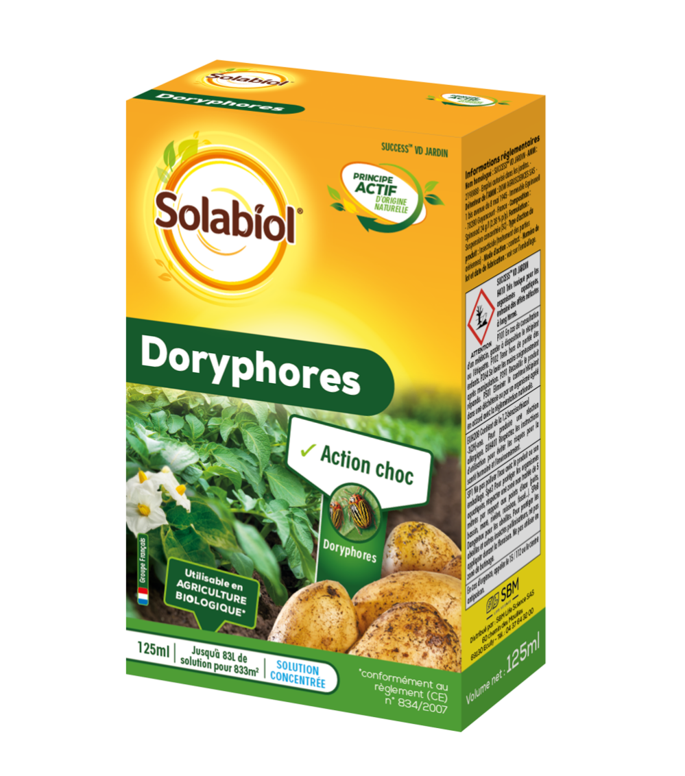 Trappole Adesive Per Insetti Di Pomodoro E Ortaggi - SOLABIOL 4 Pezzi Con Feromoni - Biologico SBM