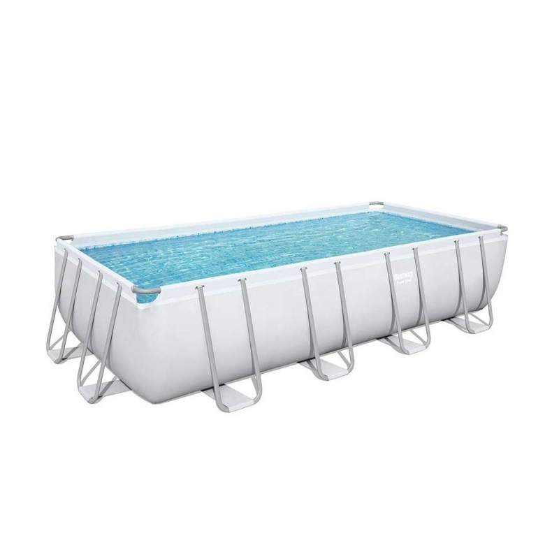Piscina Elevada Power Steel Frame 549 X 274 X 122 H