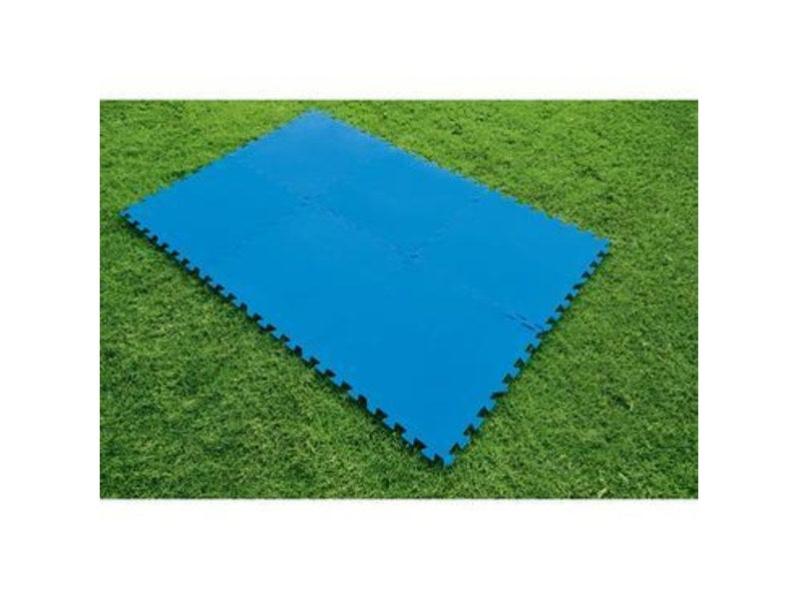 Tapete Protección 50X50Cm Lote 9