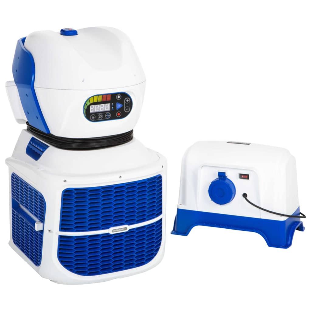 Bomba Natacion Swimfinity Contracorriente 8 Velocidades, Entrenamiento Natación, Ejercicio Nadadores, Entrenamiento Resistencia