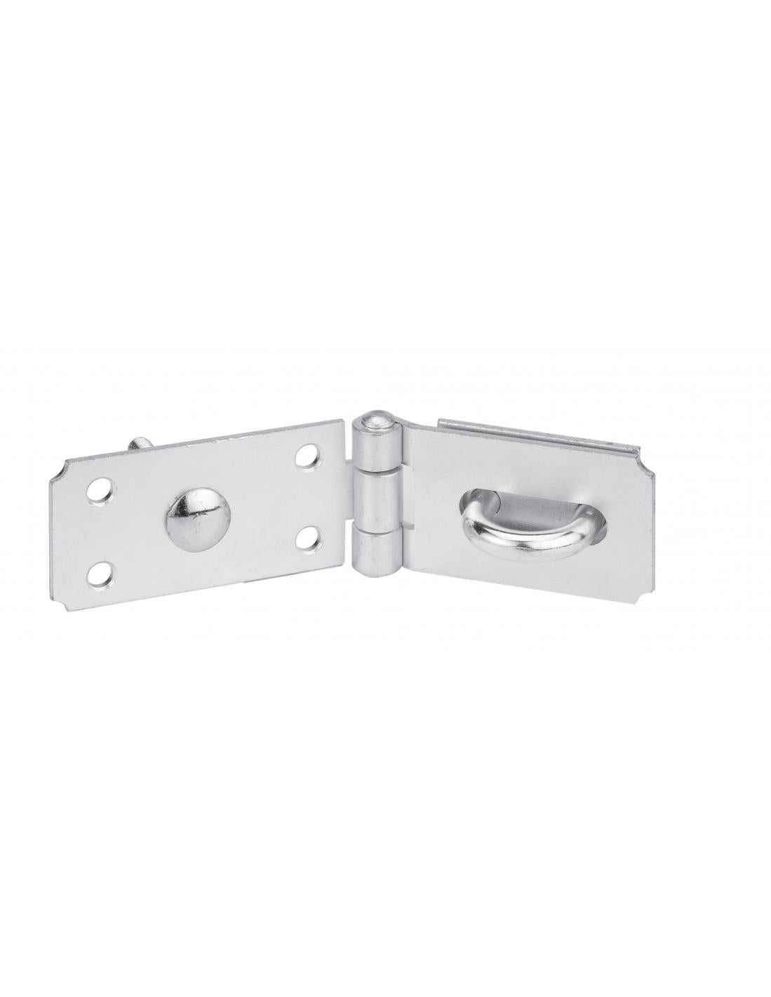 2 PCS CERNIERA Ribalta Rame Molla Resistente Staffa Da Scrivania EUR 20