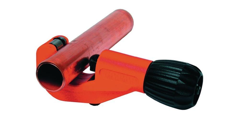 Rothenberger TUBE CUTTER 35 Coupetube télescopique pour une coupe